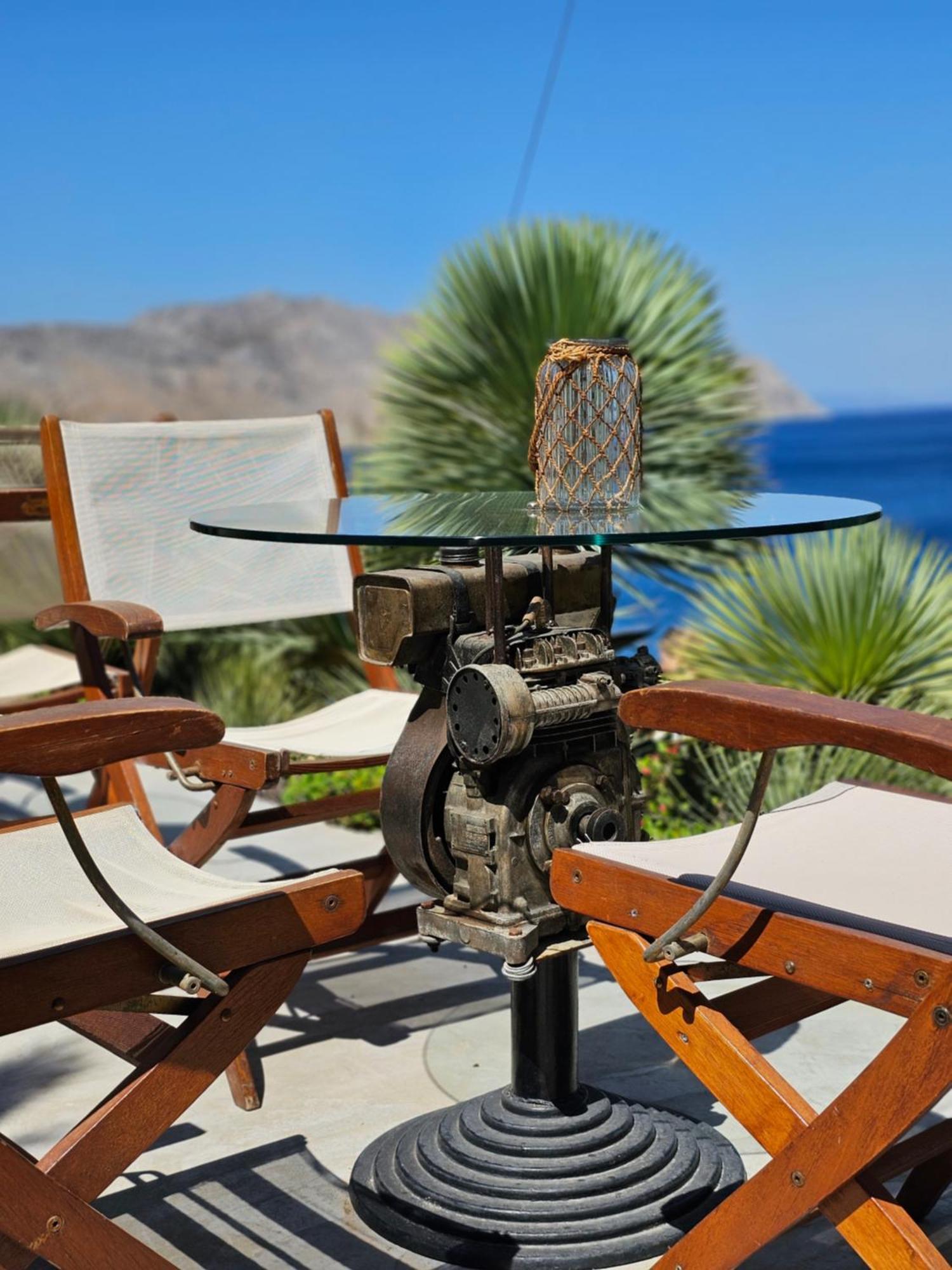 סימי Niriides Hotel Apartments מראה חיצוני תמונה
